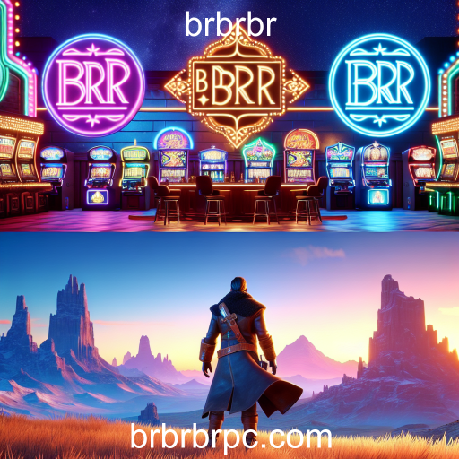 Explorando a Magia dos Jogos de Aventura