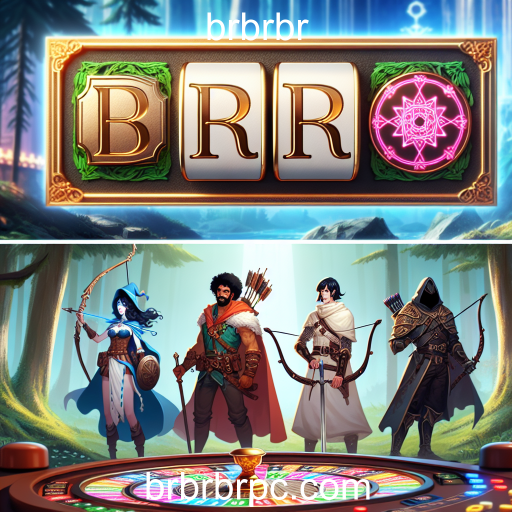 A Evolução dos Jogos de RPG: Uma Jornada Através dos Mundos Fantásticos